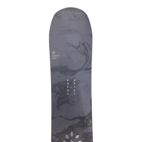 NIDECKER (ナイデッカー) ANGEL SERIES スノーボード 20-21モデル 139cm ネイビー×ピンク