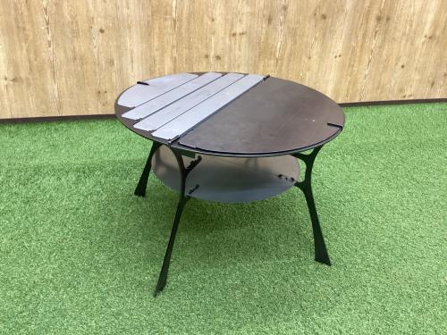 TRIPATH PRODUCTS (トリパスプロダクツ)  MOKUME TABLE