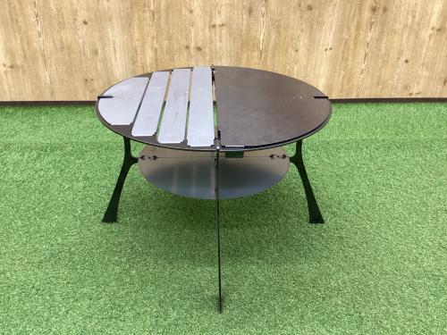 TRIPATH PRODUCTS (トリパスプロダクツ)  MOKUME TABLE