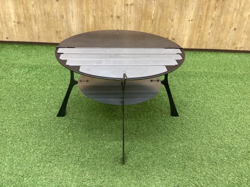 TRIPATH PRODUCTS (トリパスプロダクツ)  MOKUME TABLE