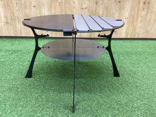 TRIPATH PRODUCTS (トリパスプロダクツ)  MOKUME TABLE