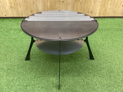 TRIPATH PRODUCTS (トリパスプロダクツ)  MOKUME TABLE