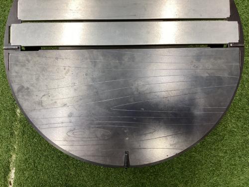 TRIPATH PRODUCTS (トリパスプロダクツ)  MOKUME TABLE
