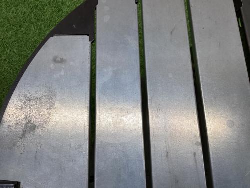 TRIPATH PRODUCTS (トリパスプロダクツ)  MOKUME TABLE
