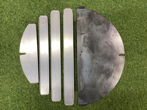 TRIPATH PRODUCTS (トリパスプロダクツ)  MOKUME TABLE