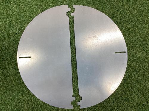 TRIPATH PRODUCTS (トリパスプロダクツ)  MOKUME TABLE