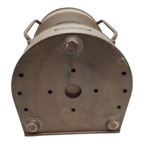 日本船燈株式会社 (ニホンセントウカブシキカイシャ) アンカーランプ オイルランタン 739型 MAST HEAD LIGHT 運輸省承認品 ヴィンテージ