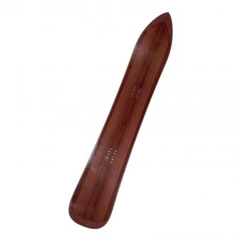Gentemstick (ゲンテンスティック) T.T 165 CLASSIC スノーボード 23-24モデル 165cm ブラウン
