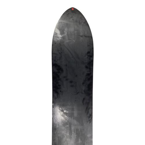 Gentemstick (ゲンテンスティック) T.T 165 CLASSIC スノーボード 23-24モデル 165cm ブラウン