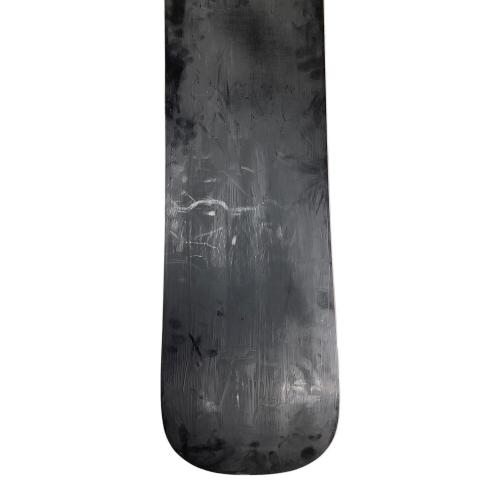 Gentemstick (ゲンテンスティック) T.T 165 CLASSIC スノーボード 23-24モデル 165cm ブラウン