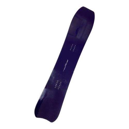 Gentemstick (ゲンテンスティック) MANTARAY 154 スノーボード 22-23モデル 154cm インディゴ