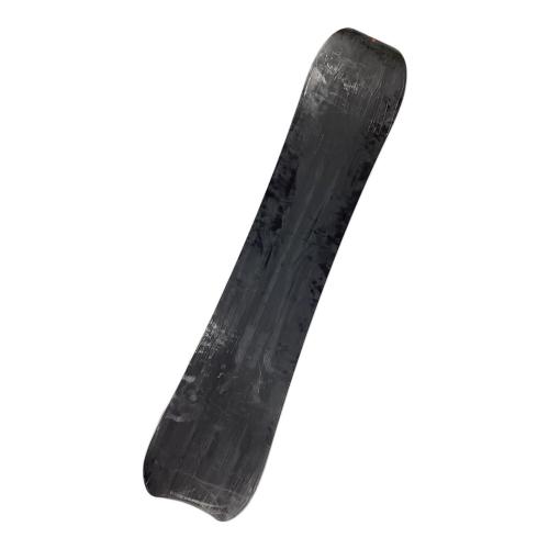 Gentemstick (ゲンテンスティック) MANTARAY 154 スノーボード 22-23モデル 154cm インディゴ