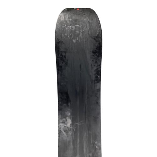 Gentemstick (ゲンテンスティック) MANTARAY 154 スノーボード 22-23モデル 154cm インディゴ