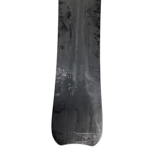 Gentemstick (ゲンテンスティック) MANTARAY 154 スノーボード 22-23モデル 154cm インディゴ