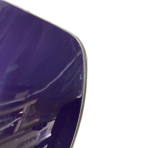 Gentemstick (ゲンテンスティック) MANTARAY 154 スノーボード 22-23モデル 154cm インディゴ