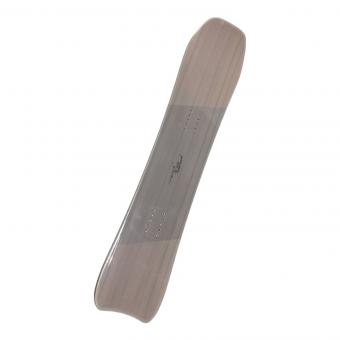 Gentemstick (ゲンテンスティック) TITTI 118 スノーボード 21-22モデル キッズ 体重目安：20～35kg 118cm