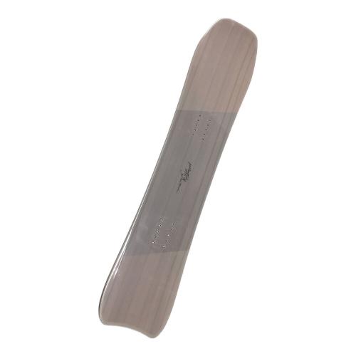 Gentemstick (ゲンテンスティック) TITTI 118 スノーボード 21-22モデル キッズ 体重目安：20～35kg 118cm