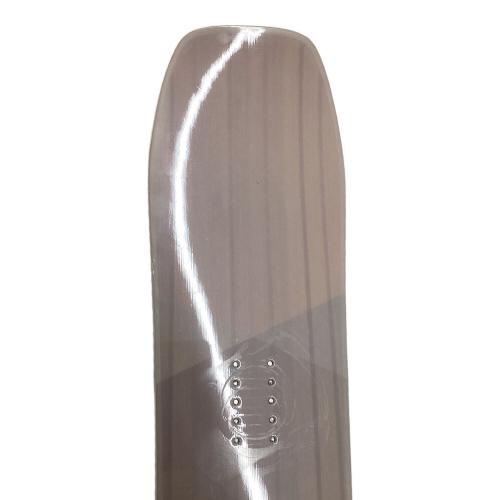 Gentemstick (ゲンテンスティック) TITTI 118 スノーボード 21-22モデル キッズ 体重目安：20～35kg 118cm