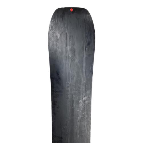 Gentemstick (ゲンテンスティック) TITTI 118 スノーボード 21-22モデル キッズ 体重目安：20～35kg 118cm