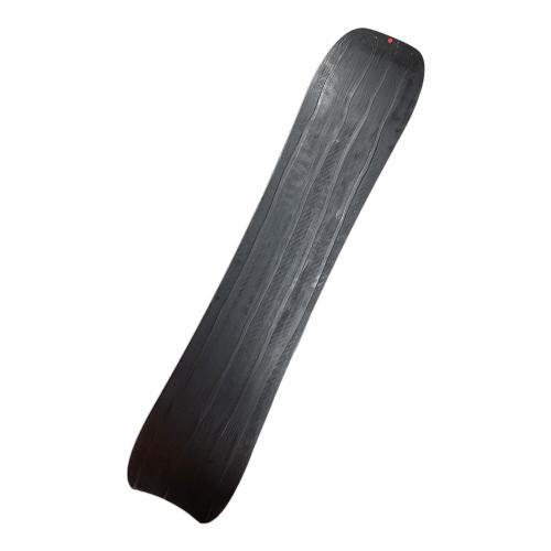 Gentemstick (ゲンテンスティック) JALKA 125 スノーボード 23-24モデル キッズ 体重目安：30～40kg 125cm グレー