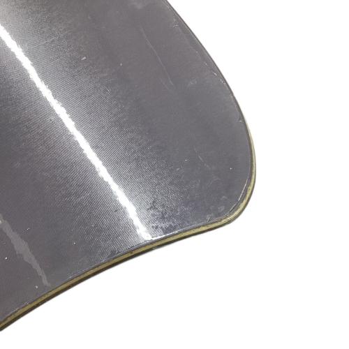 Gentemstick (ゲンテンスティック) JALKA 125 スノーボード 23-24モデル キッズ 体重目安：30～40kg 125cm グレー