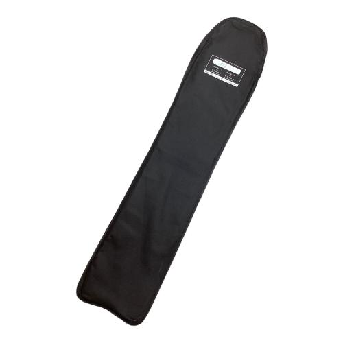 Gentemstick (ゲンテンスティック) JALKA 125 スノーボード 23-24モデル キッズ 体重目安：30～40kg 125cm グレー