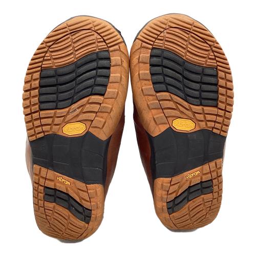 K2 (ケーツー) TARO TAMAI LS スノーボードブーツ 24-25モデル メンズ SIZE 24.5cm ブラウン