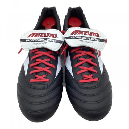 モレリア3限定カラー サイズ27.5 シューズキーパー、シューズ入れ付き MIZUNO (ミズノ) サッカースパイク モレリアⅡJAPAN シューズキーパー