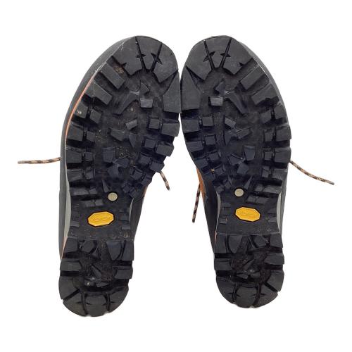 SCARPA (スカルパ) モンブランプロGTX 厳冬期用 トレッキングシューズ 旧モデル メンズ EU40(約25.5cm) オレンジ