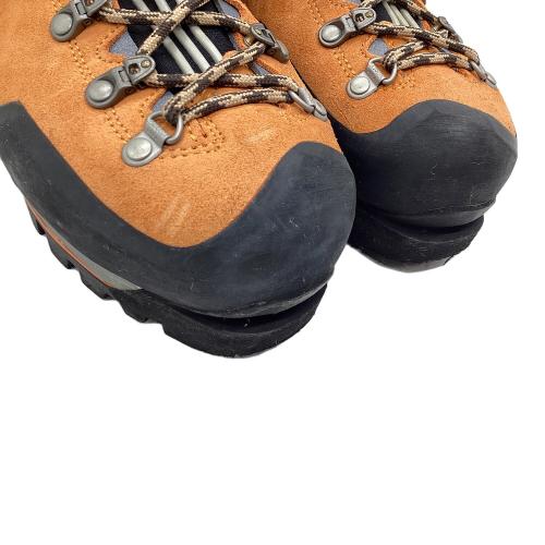 SCARPA (スカルパ) モンブランプロGTX 厳冬期用 トレッキングシューズ 旧モデル メンズ EU40(約25.5cm) オレンジ