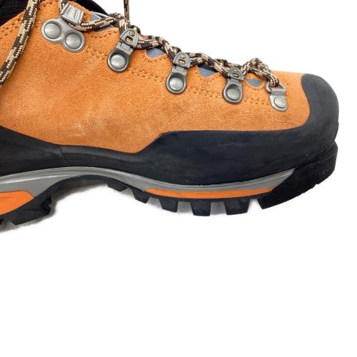 SCARPA (スカルパ) モンブランプロGTX 厳冬期用 トレッキングシューズ 旧モデル メンズ EU40(約25.5cm) オレンジ