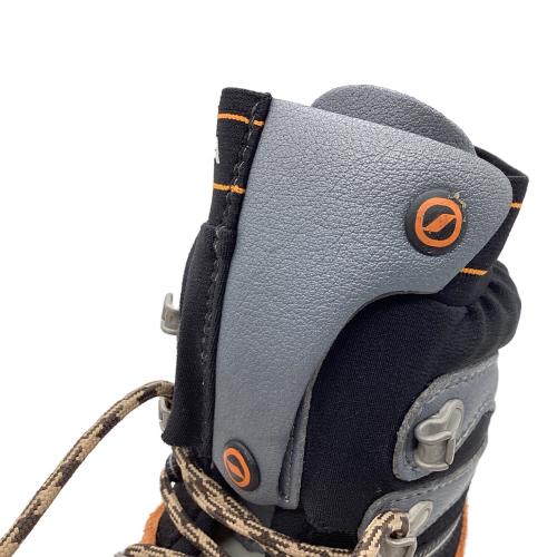 SCARPA (スカルパ) モンブランプロGTX 厳冬期用 トレッキングシューズ 旧モデル メンズ EU40(約25.5cm) オレンジ