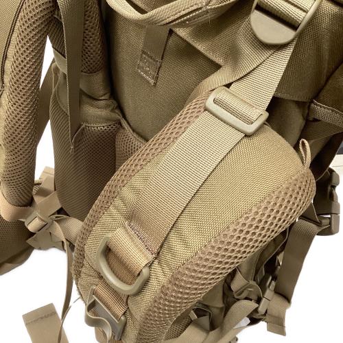 KarrimorSF (カリマー エスエフ) バックパック カーキ Predator 80-130