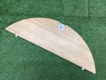 Snow peak (スノーピーク)  ラウンジスライドトップ竹　廃盤品