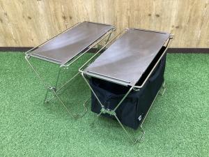 TOKYO CRAFTS (トウキョウクラフト) システムラック シルバー コードユニット スターターセット