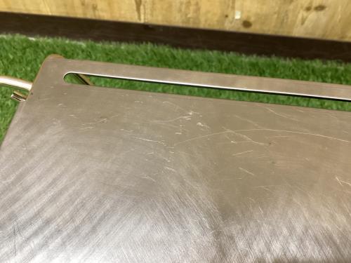 TOKYO CRAFTS (トウキョウクラフト) システムラック シルバー コードユニット スターターセット