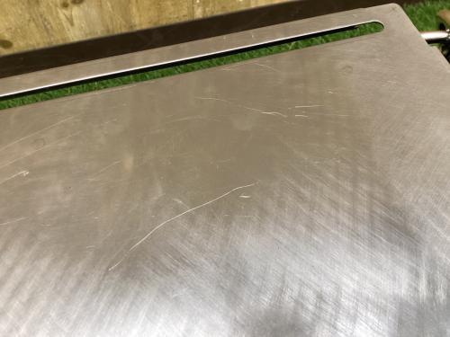 TOKYO CRAFTS (トウキョウクラフト) システムラック シルバー コードユニット スターターセット