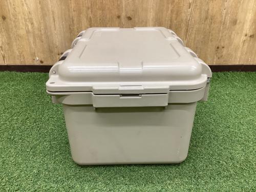 Yeti (イエティ) 収納ケース タン LoadOut GoBox 30