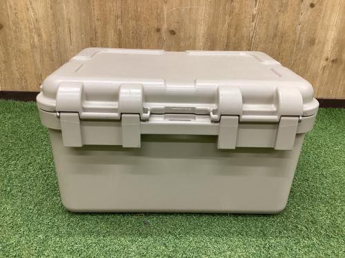 Yeti (イエティ) 収納ケース タン LoadOut GoBox 30