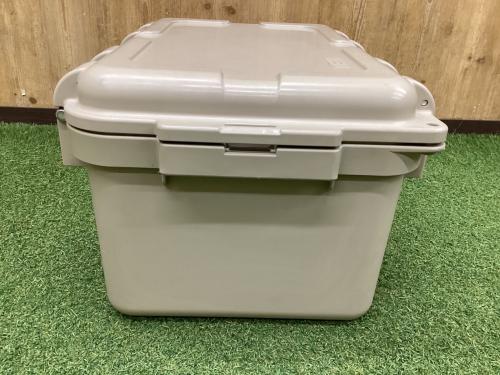 Yeti (イエティ) 収納ケース タン LoadOut GoBox 30