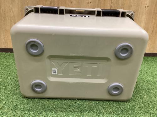 Yeti (イエティ) 収納ケース タン LoadOut GoBox 30