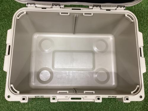 Yeti (イエティ) 収納ケース タン LoadOut GoBox 30