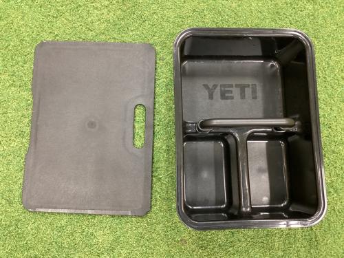 Yeti (イエティ) 収納ケース タン LoadOut GoBox 30