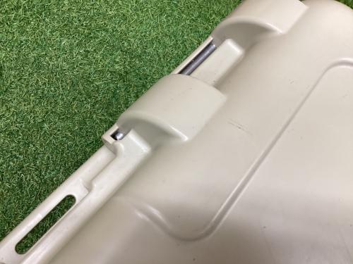 Yeti (イエティ) 収納ケース タン LoadOut GoBox 30