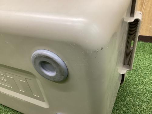 Yeti (イエティ) 収納ケース タン LoadOut GoBox 30