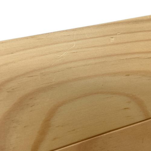 KANAME DESIGNS (カナメデザイン) アウトドアテーブル ブラウン YAMA Table