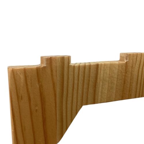 KANAME DESIGNS (カナメデザイン) アウトドアテーブル ブラウン YAMA Table