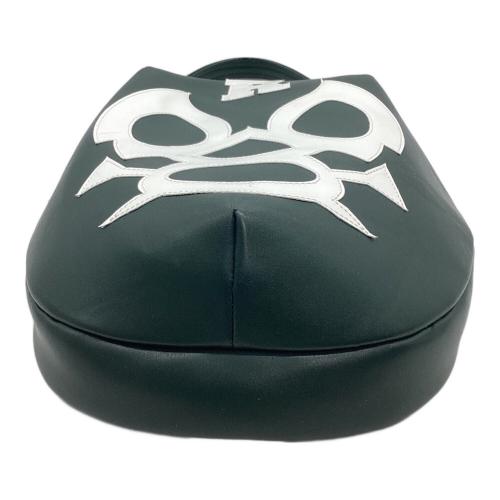 RUSSELUNO (ラッセルノ) ゴルフバッグ RS-0002801-7-f グリーン LUCHA SHOES CASE