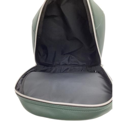 RUSSELUNO (ラッセルノ) ゴルフバッグ RS-0002801-7-f グリーン LUCHA SHOES CASE