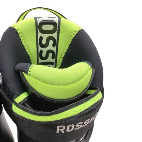 ROSSIGNOL (ロシニョール) ALLSPEED100 スキーブーツ 21-22モデル メンズ SIZE 26.5cm ネイビー